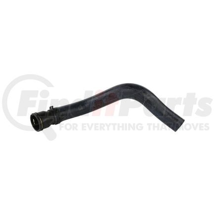 Dayco 72916 CURVED RADIATOR HOSE, DAYCO