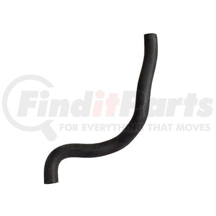 Dayco 72938 CURVED RADIATOR HOSE, DAYCO