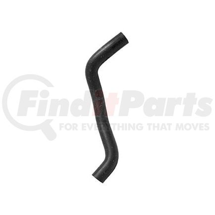 Dayco 72939 CURVED RADIATOR HOSE, DAYCO
