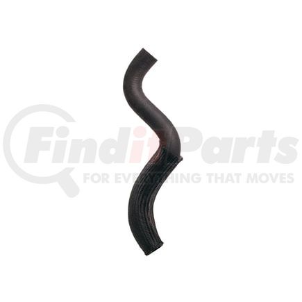 Dayco 72957 CURVED RADIATOR HOSE, DAYCO