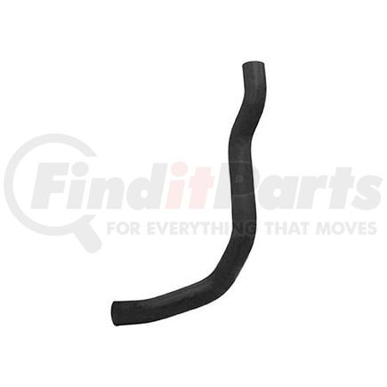 Dayco 72952 CURVED RADIATOR HOSE, DAYCO