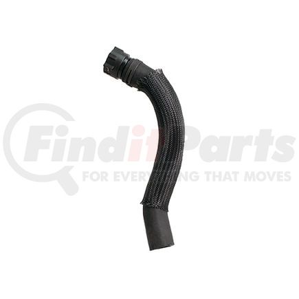 Dayco 72963 CURVED RADIATOR HOSE, DAYCO