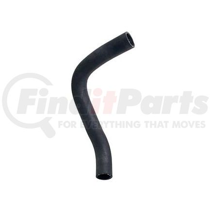 Dayco 72981 CURVED RADIATOR HOSE, DAYCO