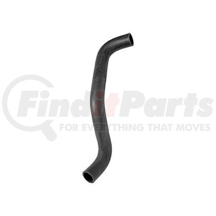 Dayco 72982 CURVED RADIATOR HOSE, DAYCO