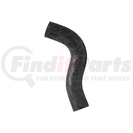 Dayco 72983 CURVED RADIATOR HOSE, DAYCO