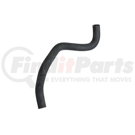 Dayco 72984 CURVED RADIATOR HOSE, DAYCO