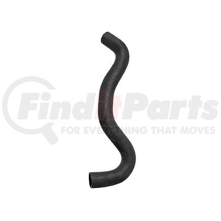 Dayco 72976 CURVED RADIATOR HOSE, DAYCO