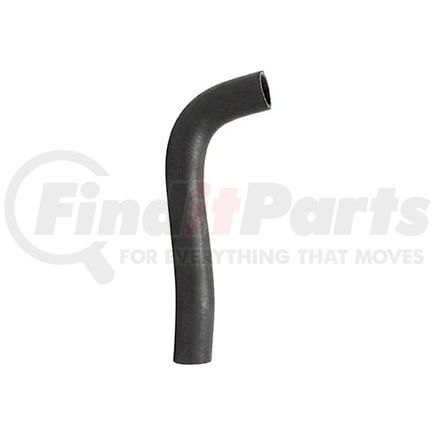 Dayco 72977 CURVED RADIATOR HOSE, DAYCO