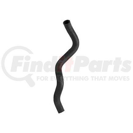 Dayco 72992 CURVED RADIATOR HOSE, DAYCO