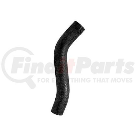 Dayco 72989 CURVED RADIATOR HOSE, DAYCO