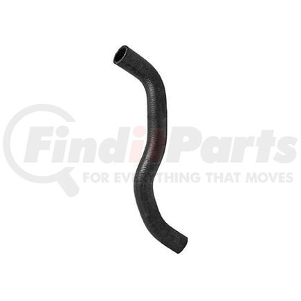 Dayco 72991 CURVED RADIATOR HOSE, DAYCO