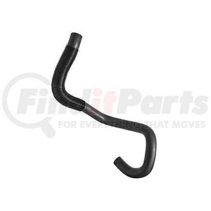Dayco 73015 CURVED RADIATOR HOSE, DAYCO
