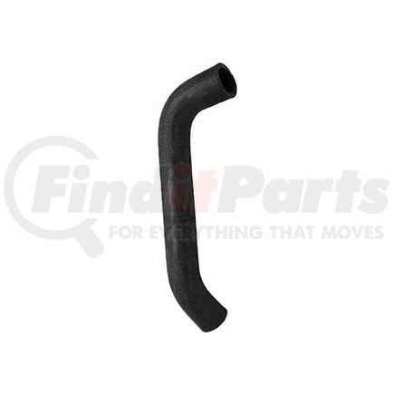 Dayco 73022 CURVED RADIATOR HOSE, DAYCO