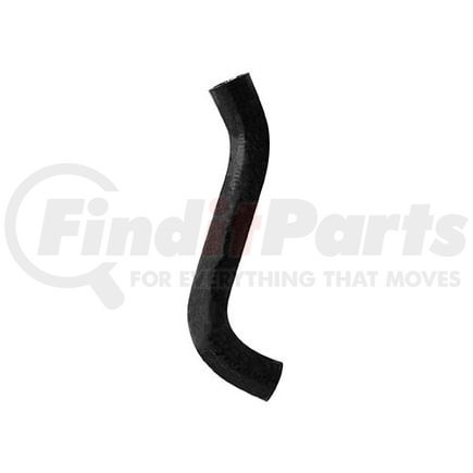 Dayco 73023 CURVED RADIATOR HOSE, DAYCO