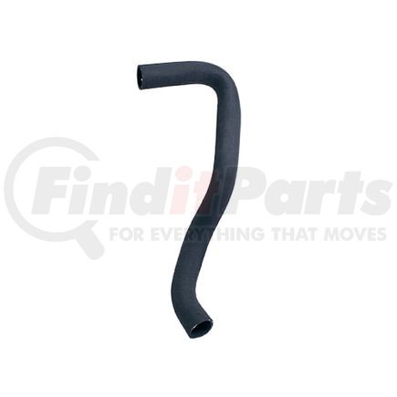 Dayco 73045 CURVED RADIATOR HOSE, DAYCO