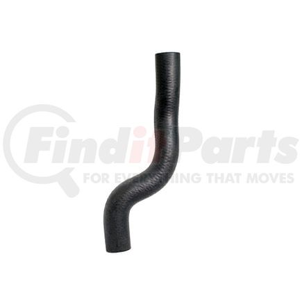 Dayco 73053 CURVED RADIATOR HOSE, DAYCO
