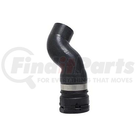 Dayco 73059 CURVED RADIATOR HOSE, DAYCO