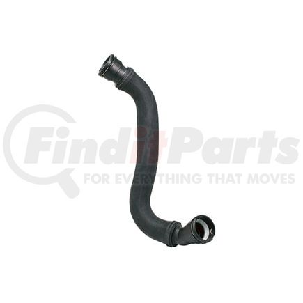 Dayco 73049 CURVED RADIATOR HOSE, DAYCO