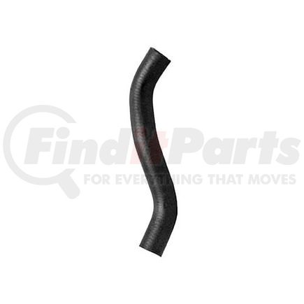 Dayco 73050 CURVED RADIATOR HOSE, DAYCO