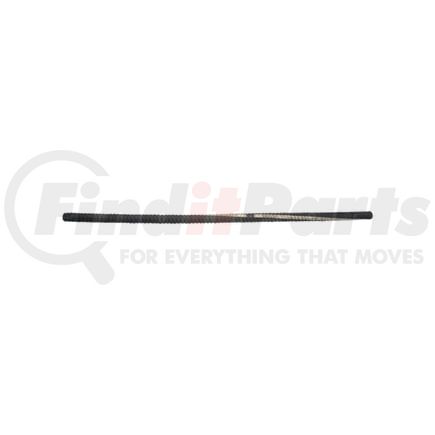 Dayco 75125GL STRAIGHT RAD HOSE, QUICK FIT, DAYCO