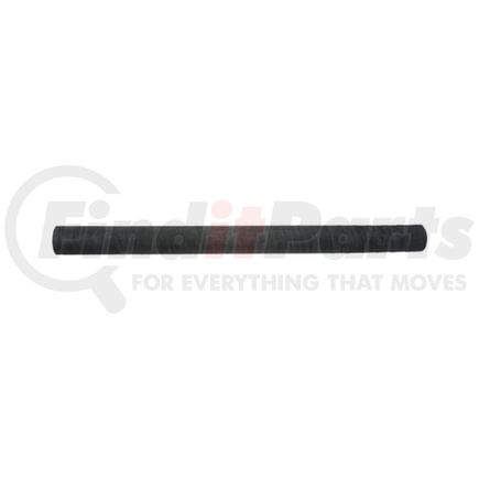Dayco 76263 STRAIGHT RADIATOR HOSE, STANDARD, DAYCO