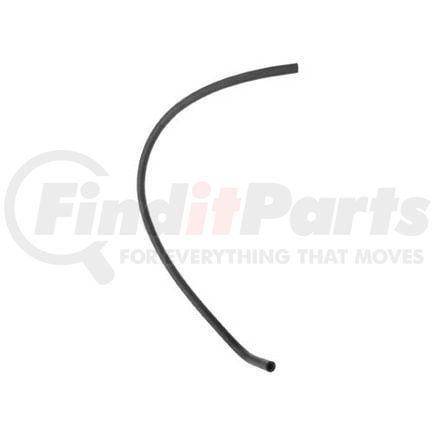 Dayco 80398 90 DEGREE COOLANT HOSE, DAYCO