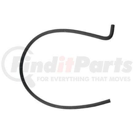 Dayco 80407 90 DEGREE COOLANT HOSE, DAYCO