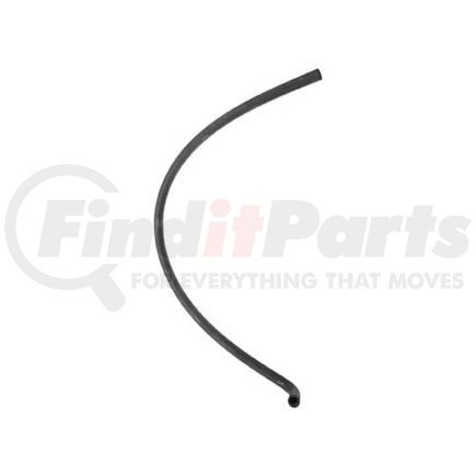 Dayco 80417 90 DEGREE COOLANT HOSE, DAYCO