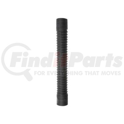 Dayco 82241GL FLEX RADIATOR HOSE, HD, DAYCO