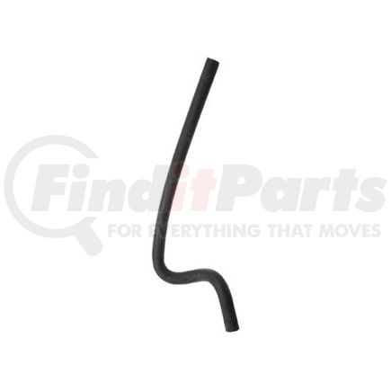 Dayco 86052 MOLDED HEATER HOSE, DAYCO