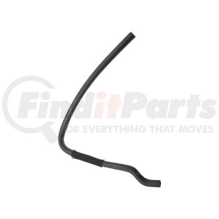 Dayco 86082 MOLDED HEATER HOSE, DAYCO