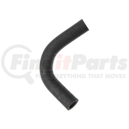 Dayco 86115 MOLDED HEATER HOSE, DAYCO