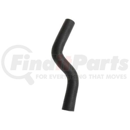 Dayco 86105 MOLDED HEATER HOSE, DAYCO
