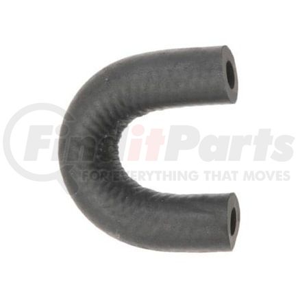 Dayco 86814 MOLDED HEATER HOSE, DAYCO