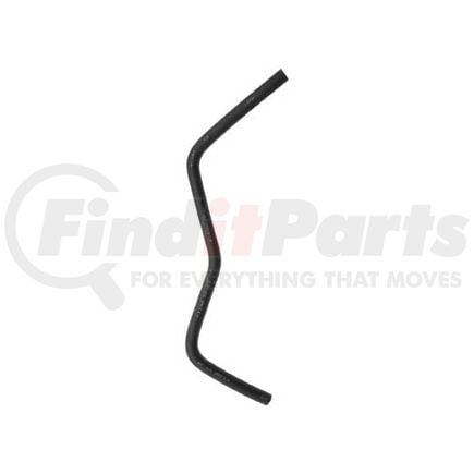 Dayco 86818 MOLDED HEATER HOSE, DAYCO