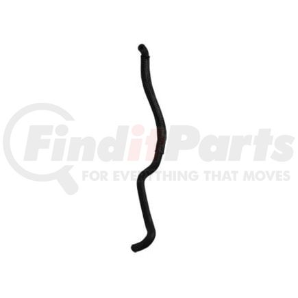 Dayco 86828 MOLDED HEATER HOSE, DAYCO