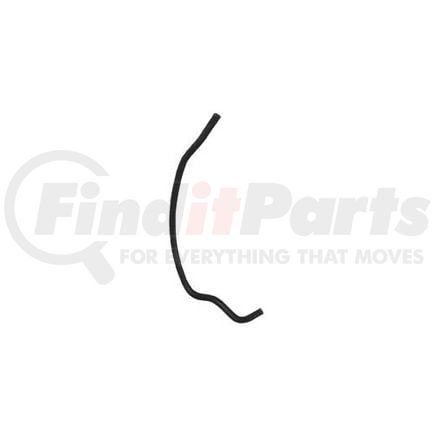 Dayco 87006 MOLDED HEATER HOSE, DAYCO