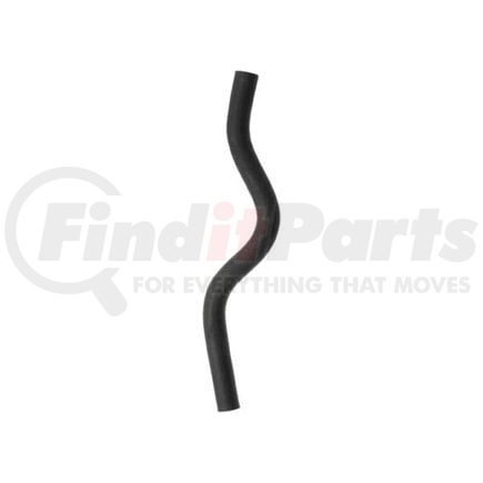 Dayco 87312 MOLDED HEATER HOSE, DAYCO