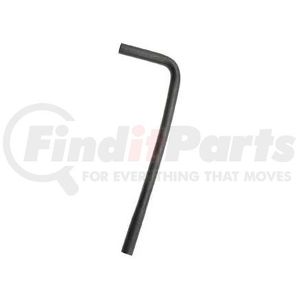 Dayco 87609 MOLDED HEATER HOSE, DAYCO
