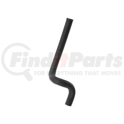 Dayco 87620 MOLDED HEATER HOSE, DAYCO