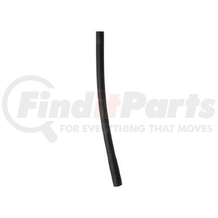 Dayco 87614 MOLDED HEATER HOSE, DAYCO