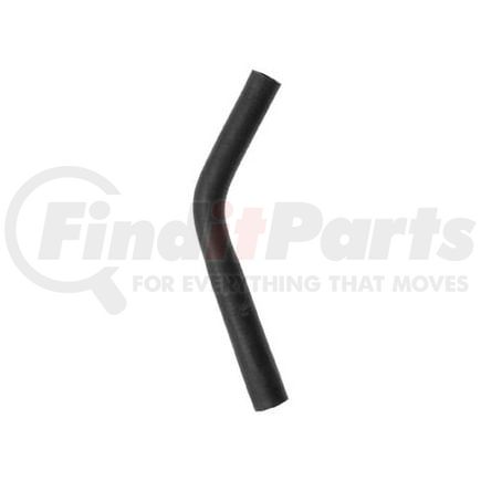 Dayco 87626 MOLDED HEATER HOSE, DAYCO