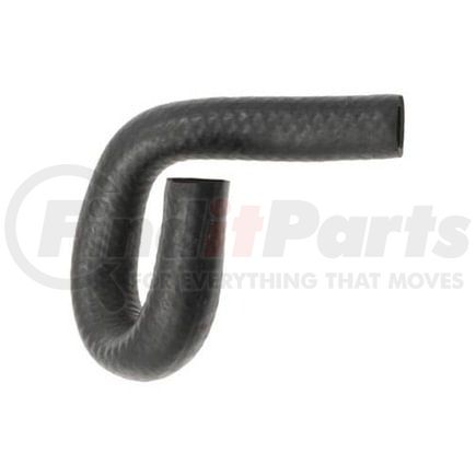 Dayco 87651 MOLDED HEATER HOSE, DAYCO