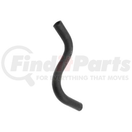 Dayco 87635 MOLDED HEATER HOSE, DAYCO