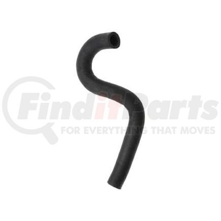 Dayco 87662 MOLDED HEATER HOSE, DAYCO