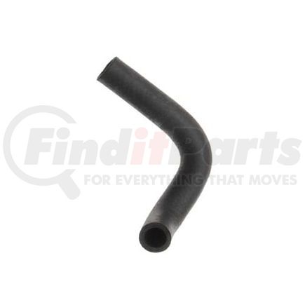 Dayco 87663 MOLDED HEATER HOSE, DAYCO