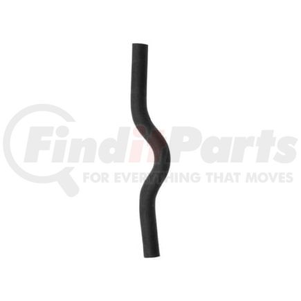 Dayco 87656 MOLDED HEATER HOSE, DAYCO