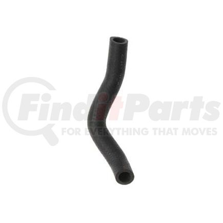 Dayco 87667 MOLDED HEATER HOSE, DAYCO