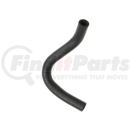 Dayco 87676 MOLDED HEATER HOSE, DAYCO