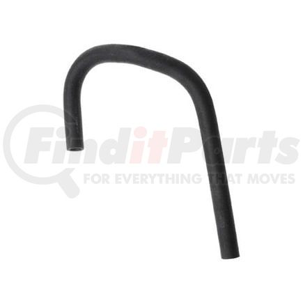 Dayco 87705 MOLDED HEATER HOSE, DAYCO